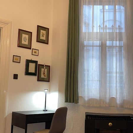 Corso Apartment Budapesta Exterior foto